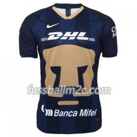 Fußballtrikots UNAM Pumas Auswärts Trikotsatz 2019-2020